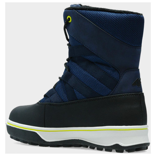 4F Snow Boots